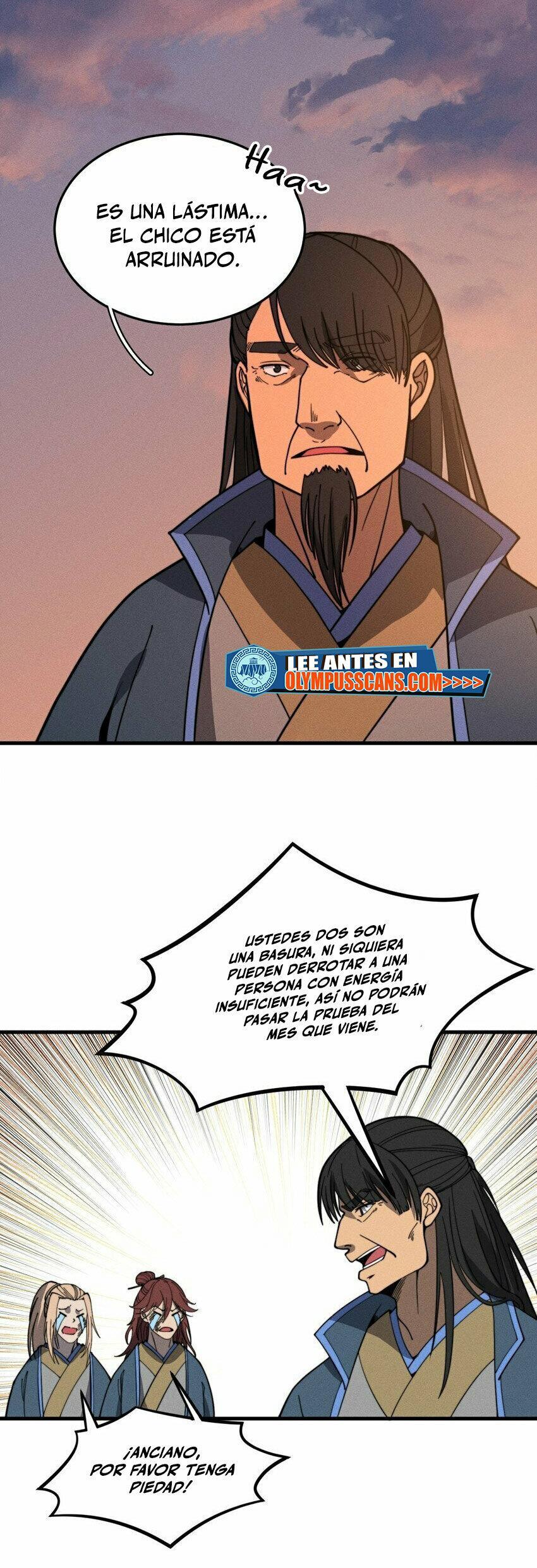 Capitulo 32 page 11