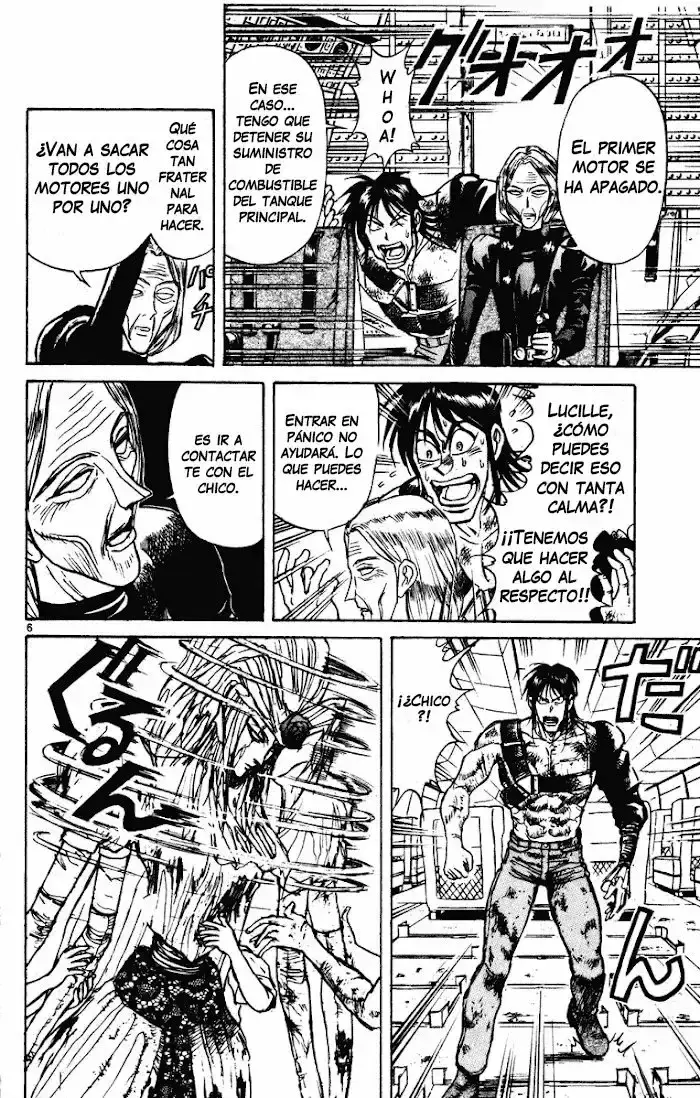 Capitulo 130 page 6