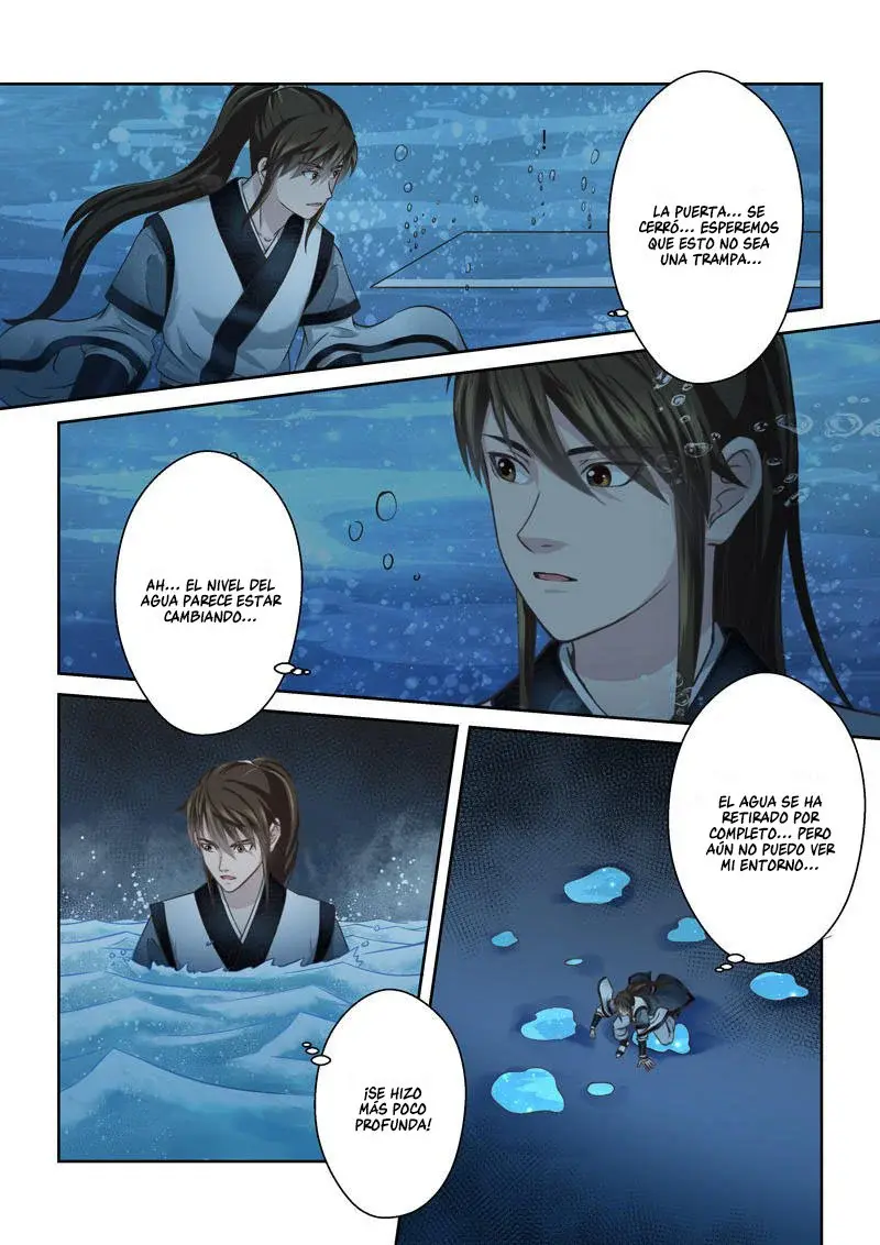 Capitulo 206 page 5