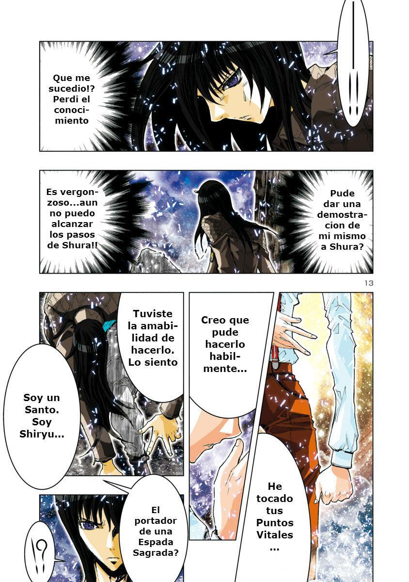 Capitulo 21 page 10
