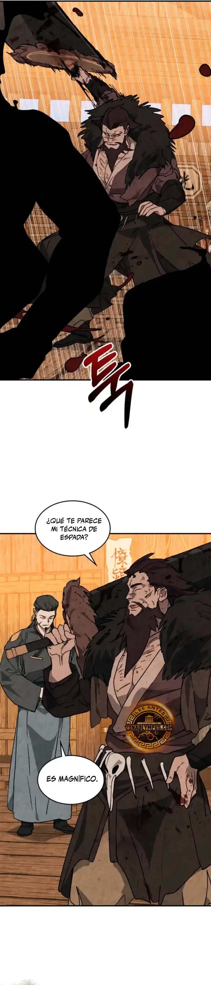 Capitulo 156 page 39