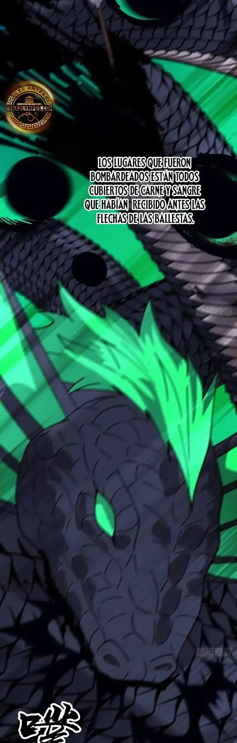 Capitulo 909 page 10