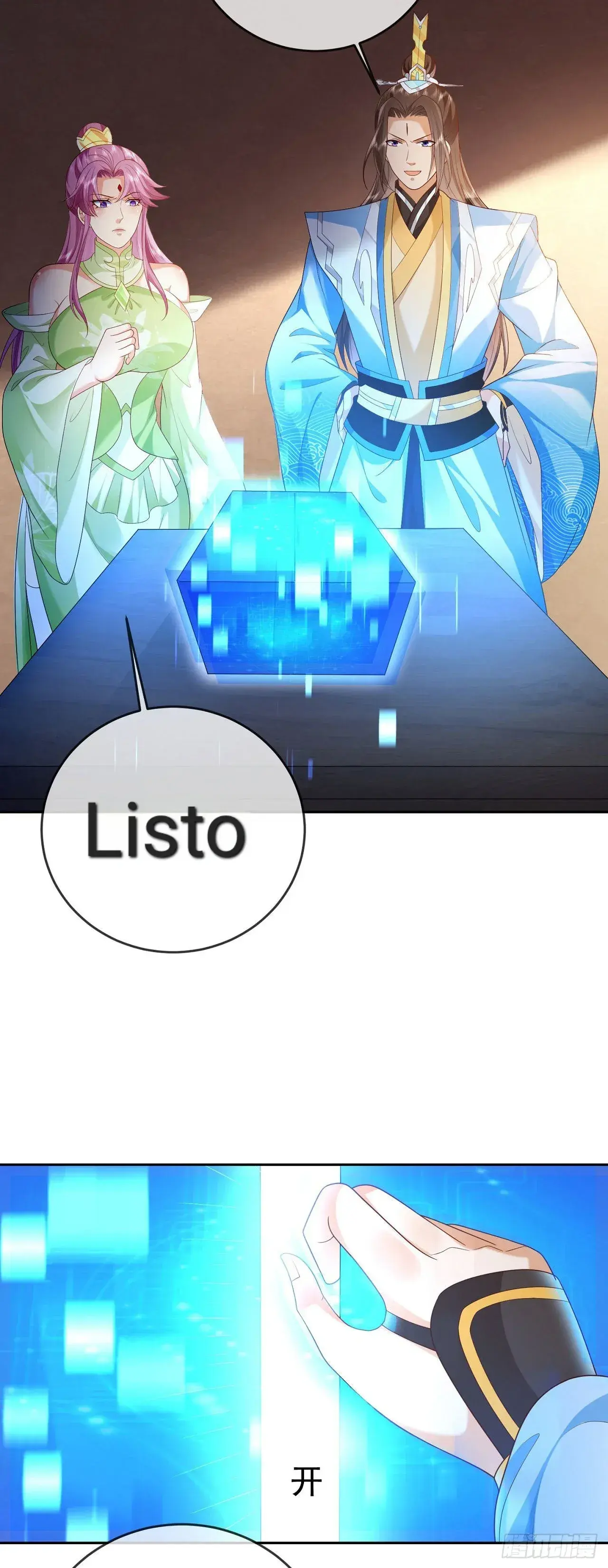 Capitulo 29 page 23