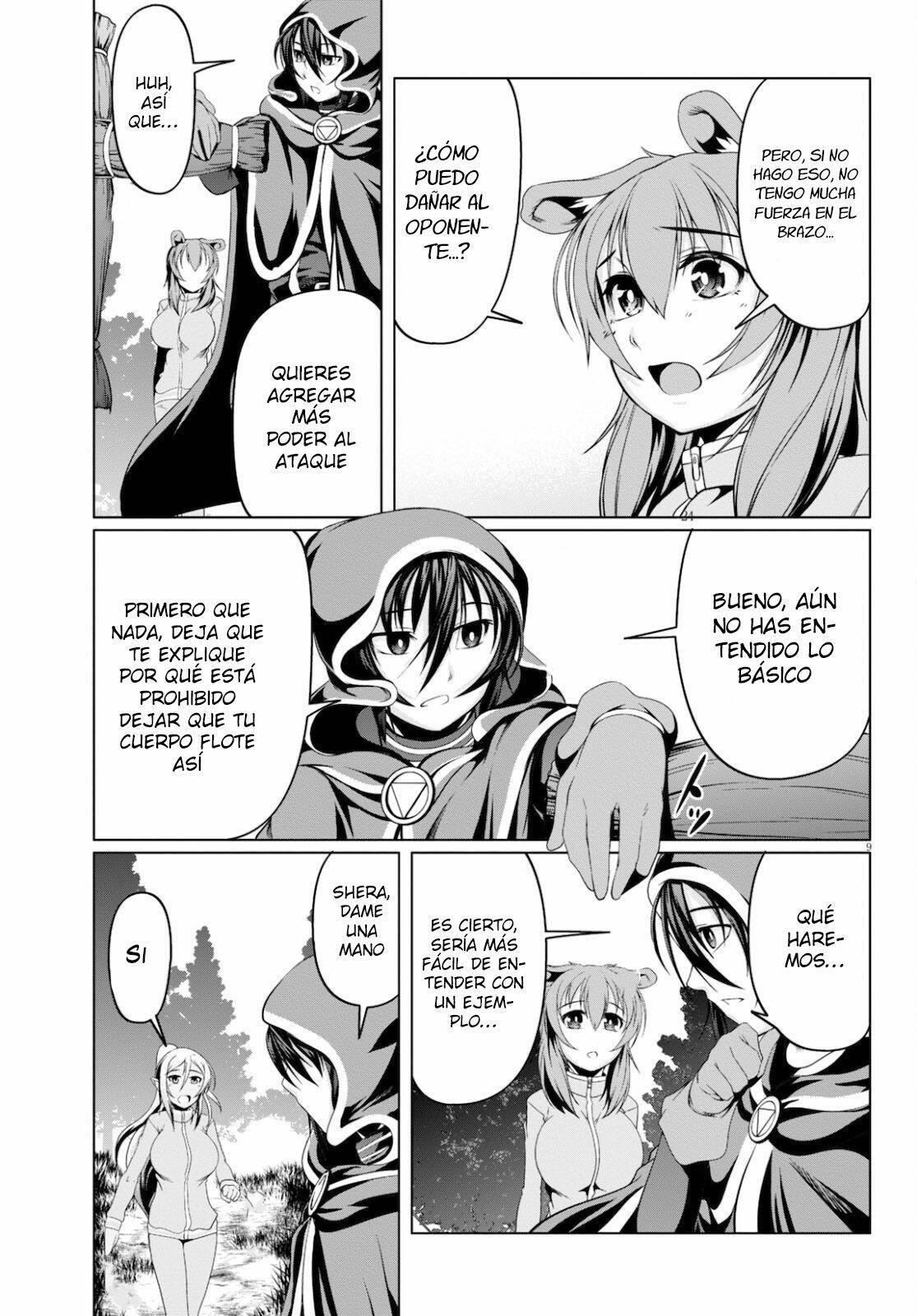 Capitulo 8 page 11