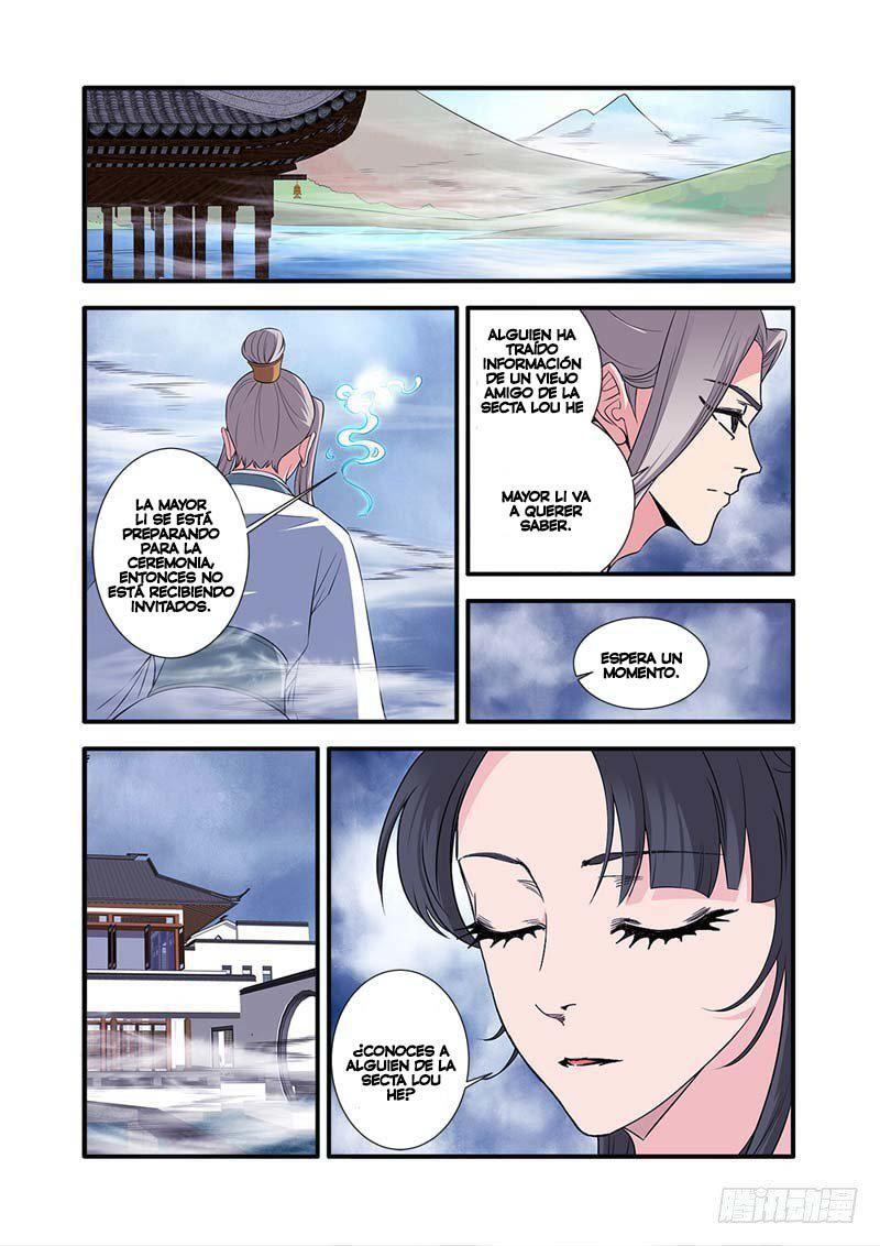 Capitulo 141 page 23