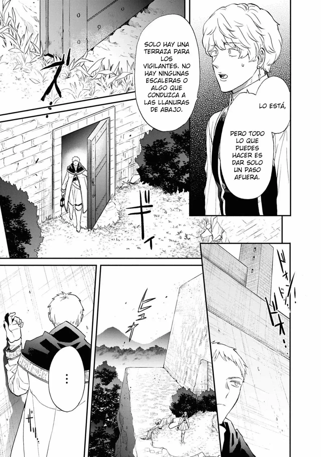 Capitulo 156 page 20