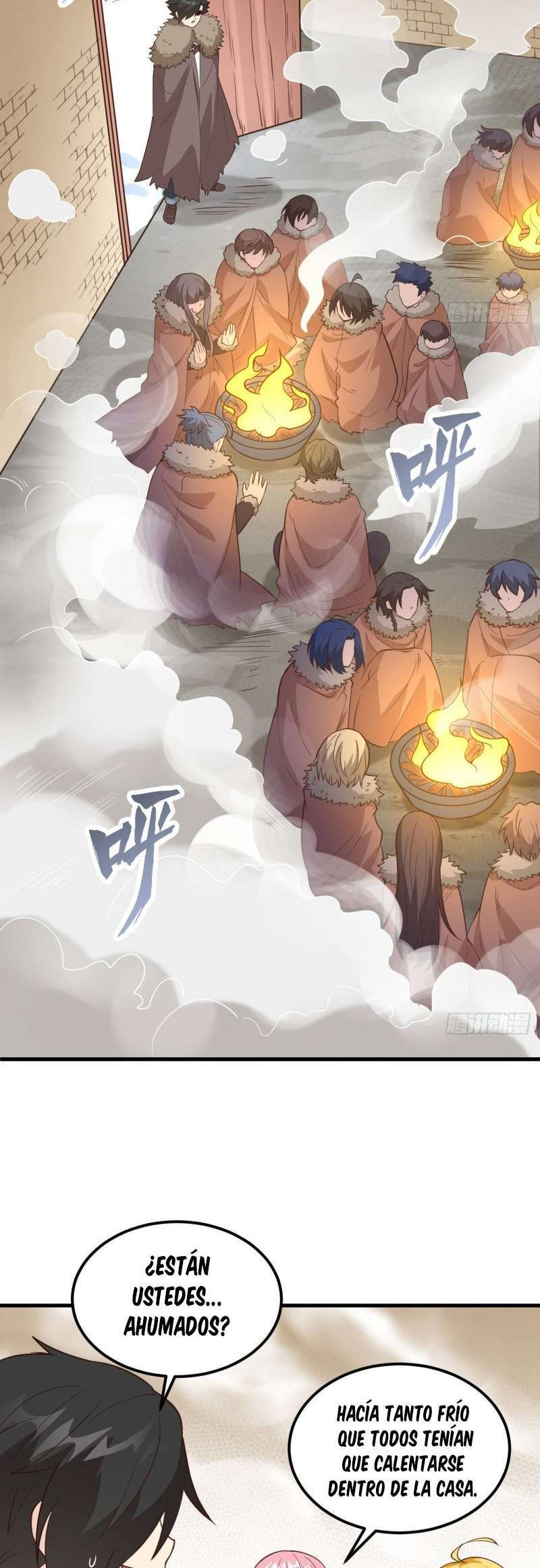 Capitulo 98 page 19