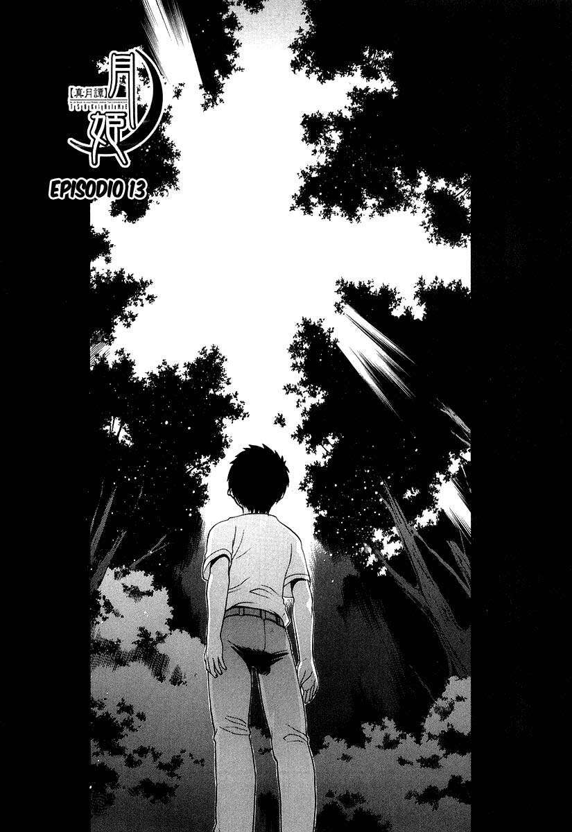 Capitulo 13 page 1