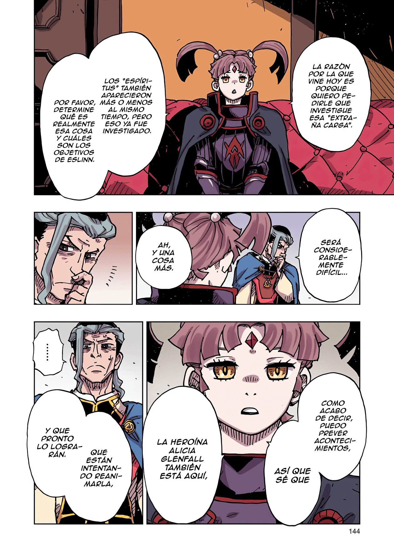 Capitulo 63 page 31