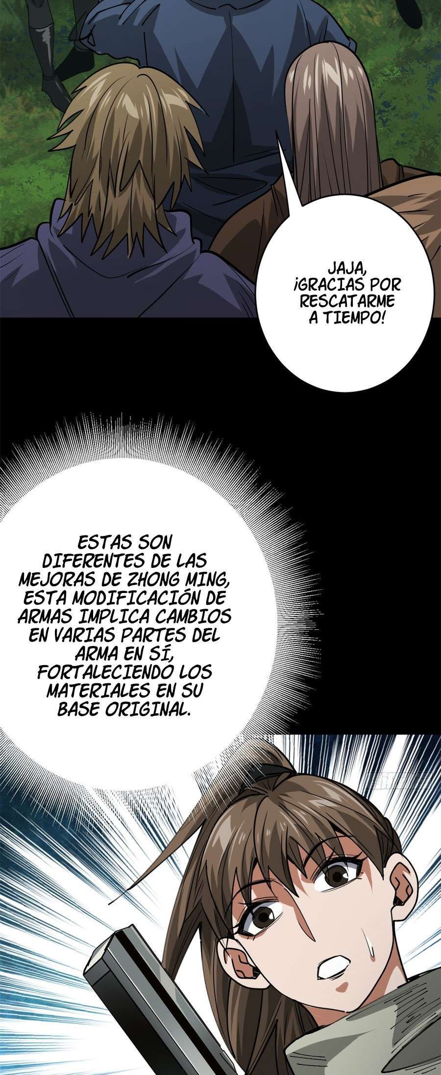 Capitulo 166 page 18