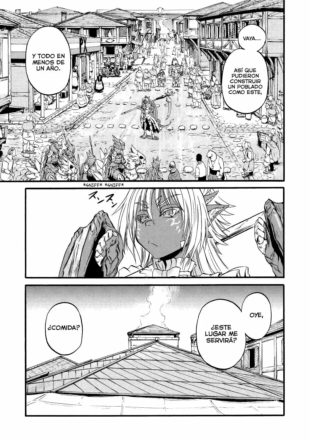 Capitulo 102 page 18