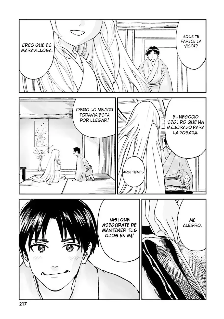 Capitulo 45 page 6