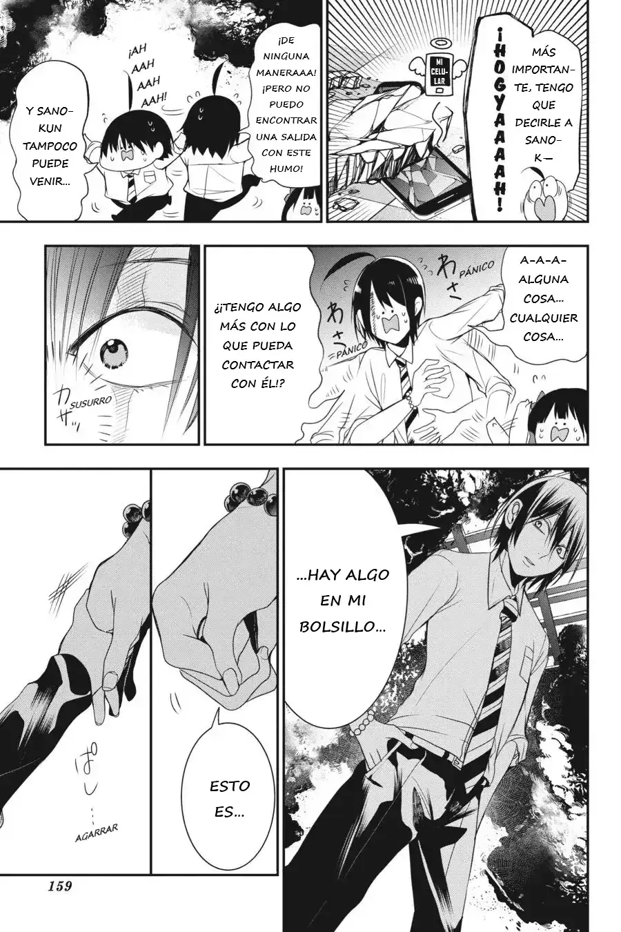 Capitulo 38 page 12
