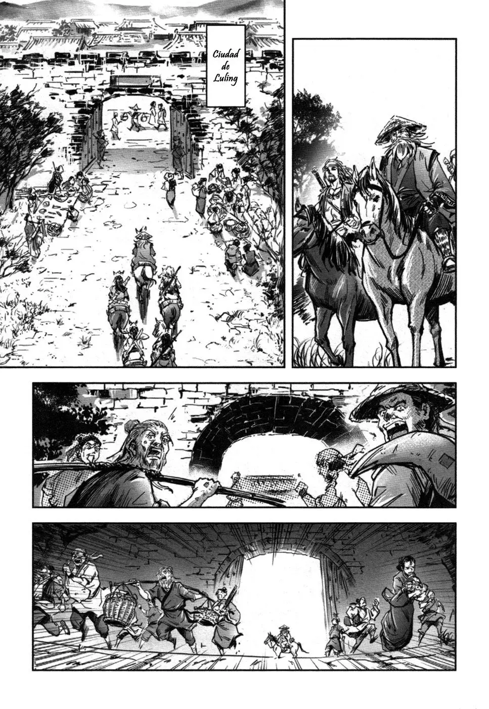 Capitulo 69 page 5