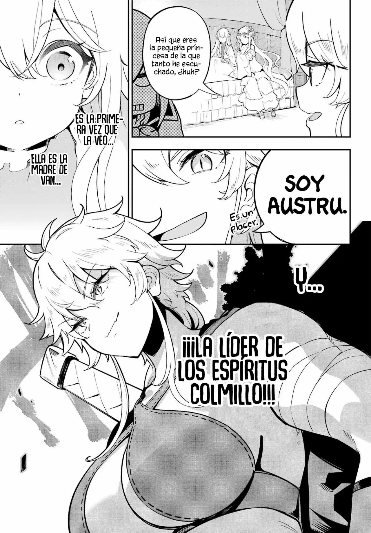 Capitulo 56 page 11