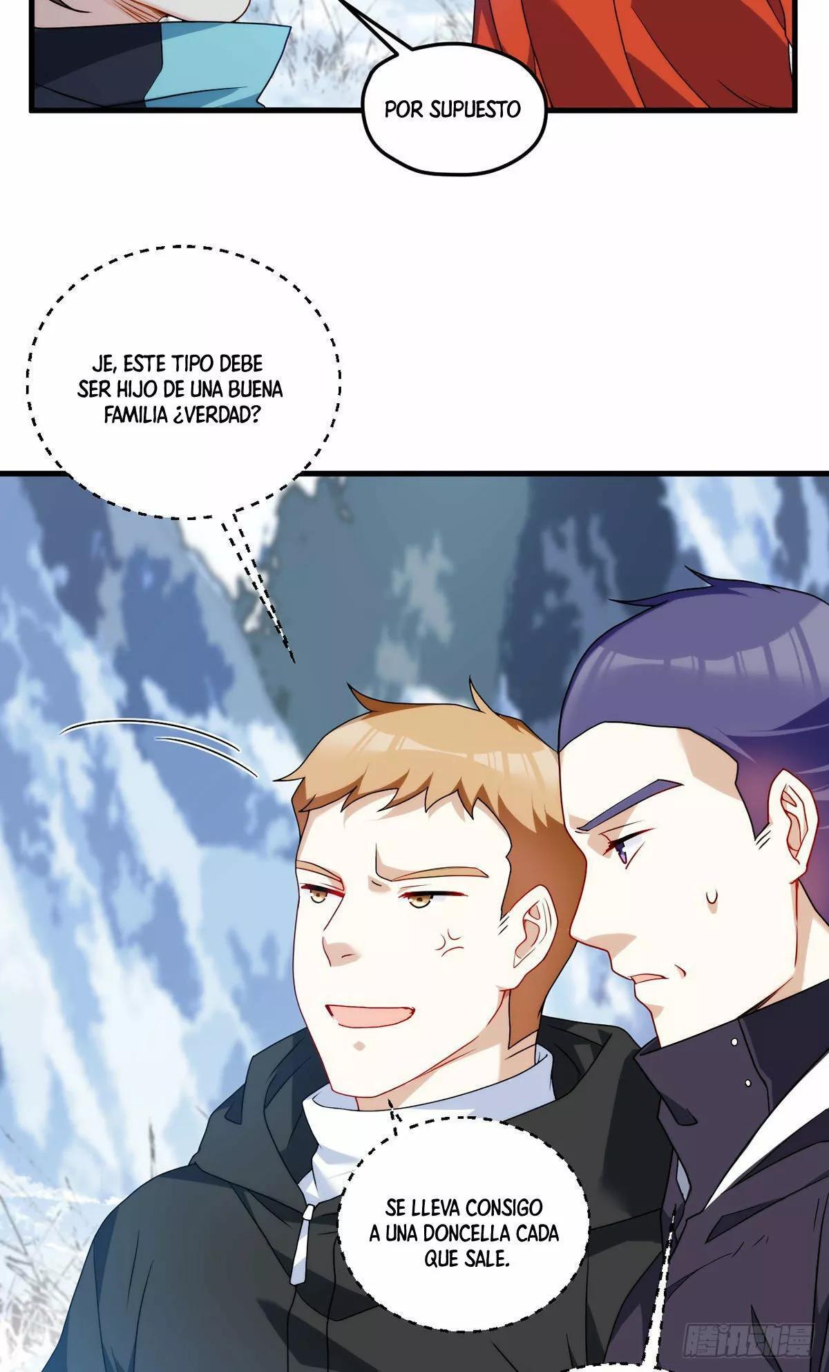 Capitulo 139 page 22