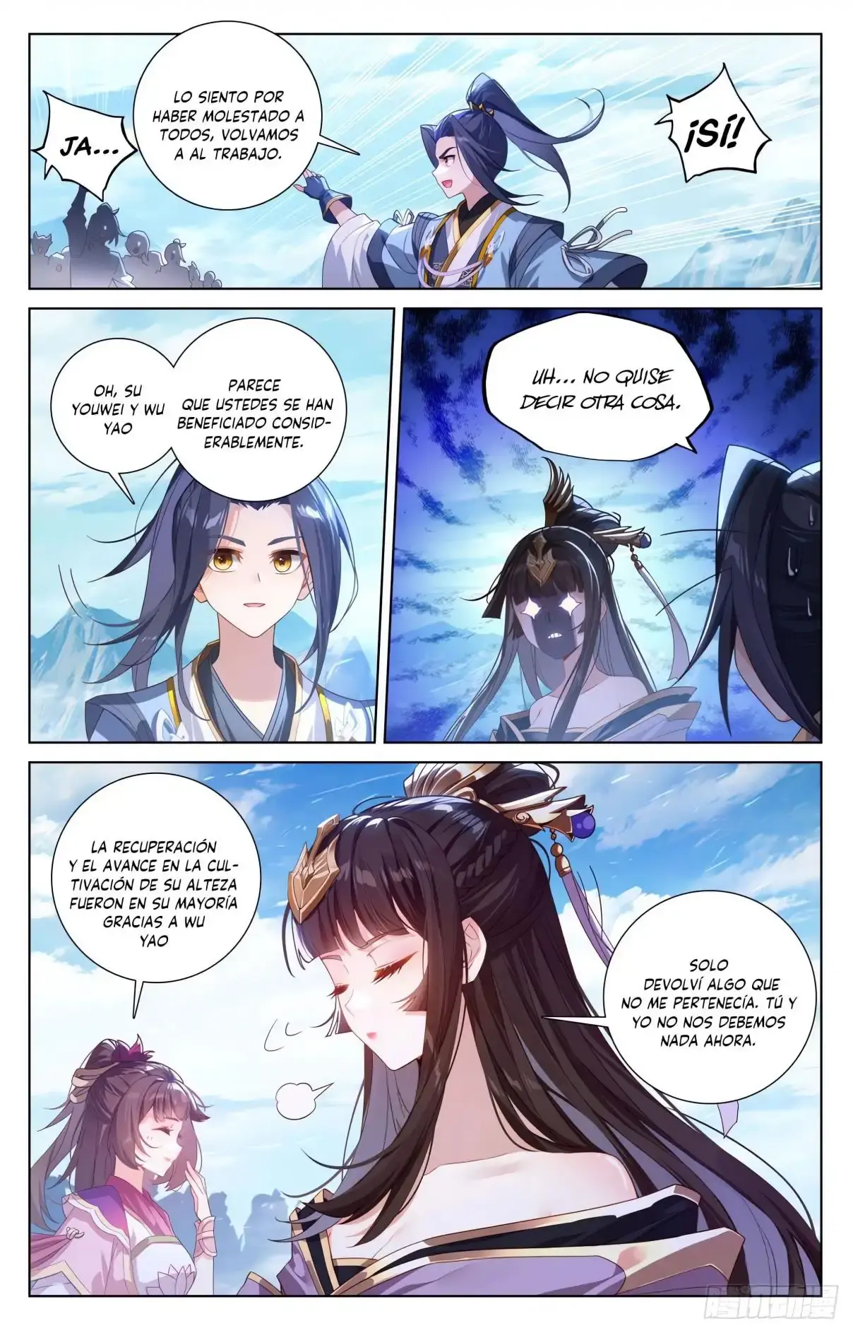 Capitulo 1178 page 5