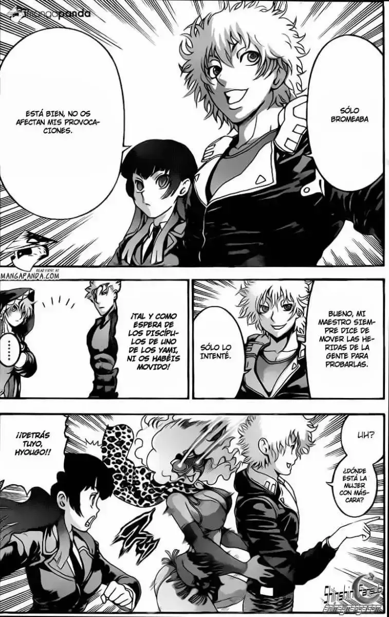 Capitulo 529 page 8