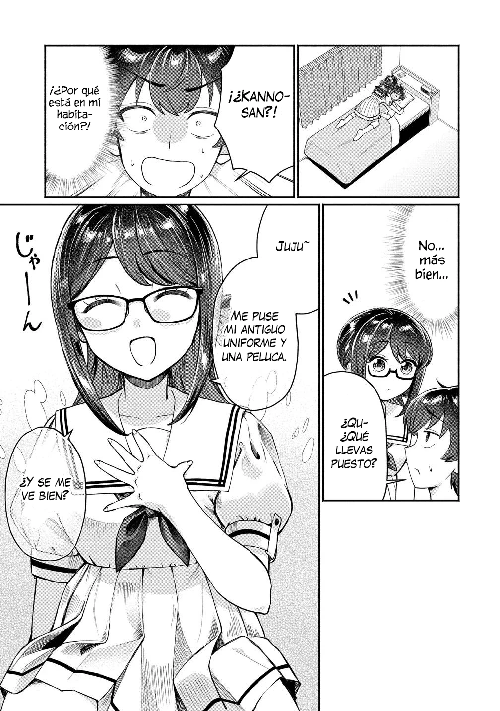 Capitulo 18 page 28