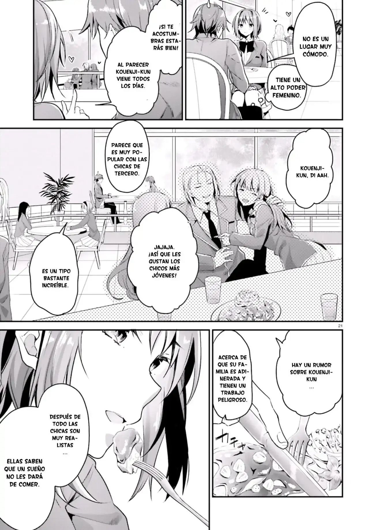 Capitulo 7 page 20