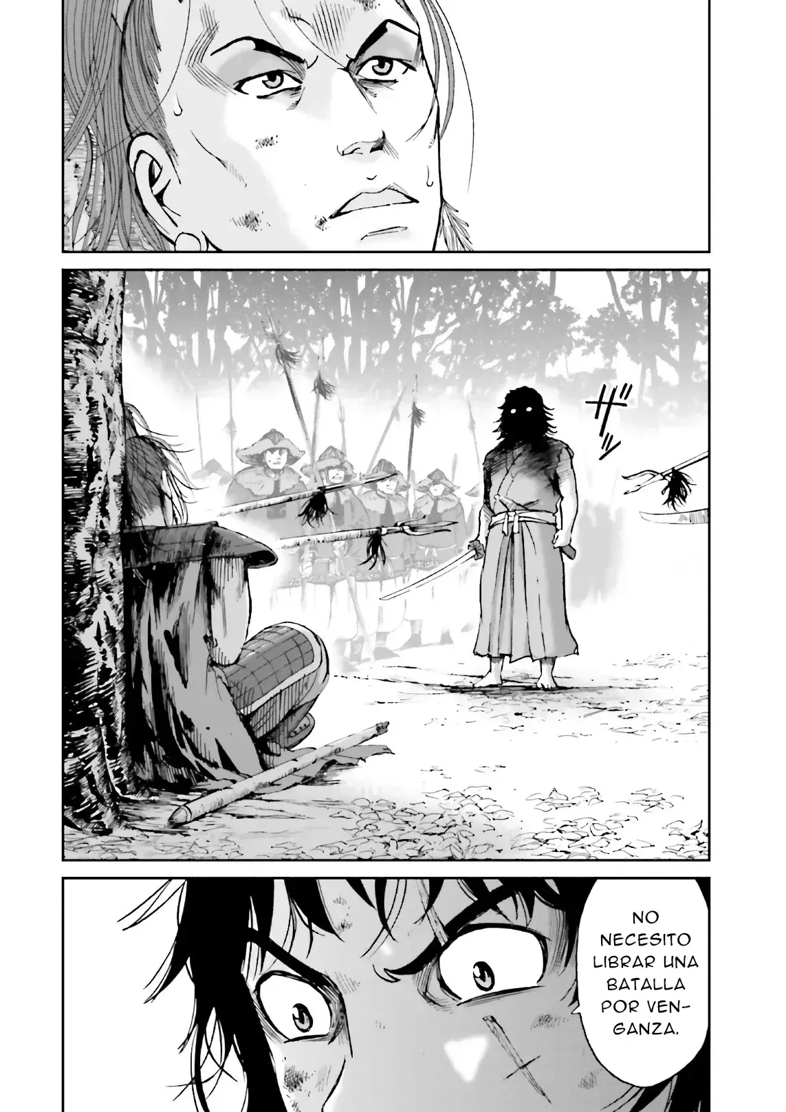 Capitulo 40 page 36