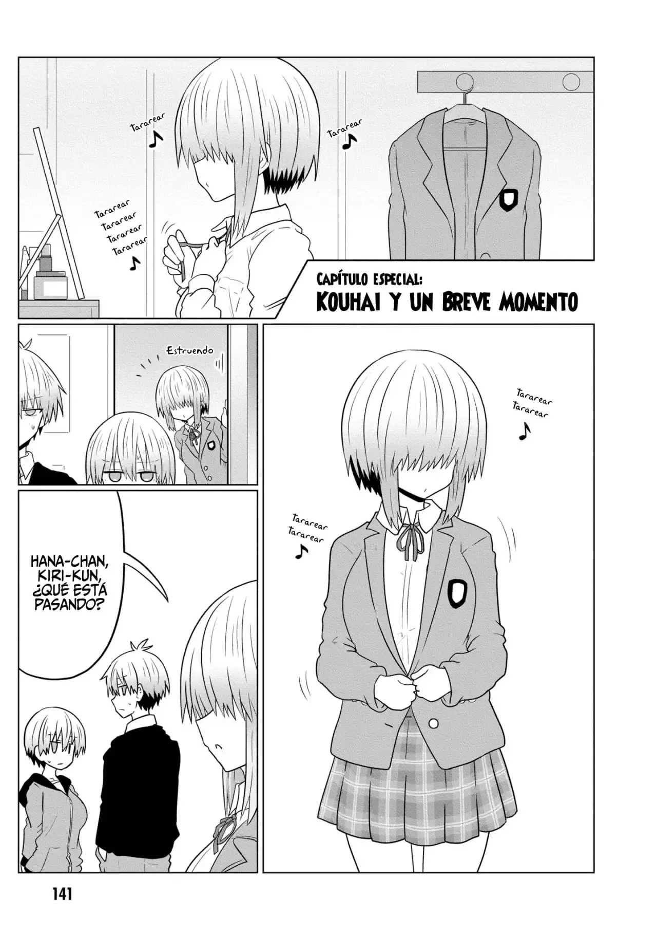 Capitulo 53.5 page 15
