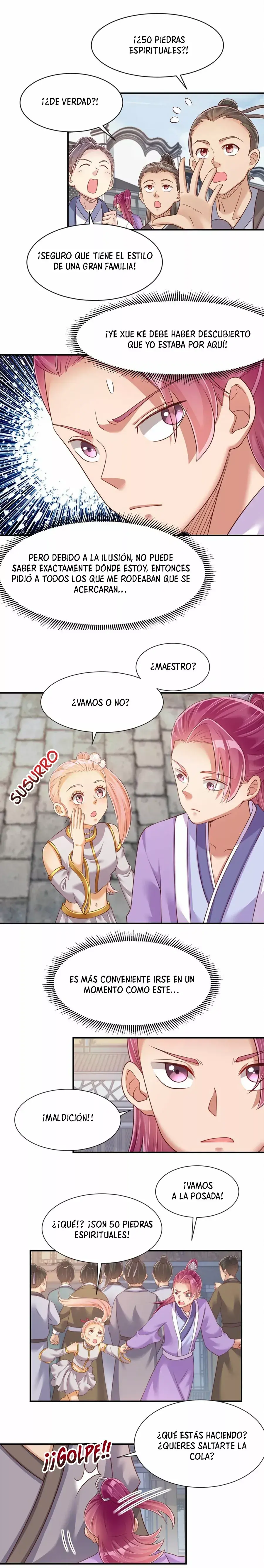 Capitulo 67 page 8