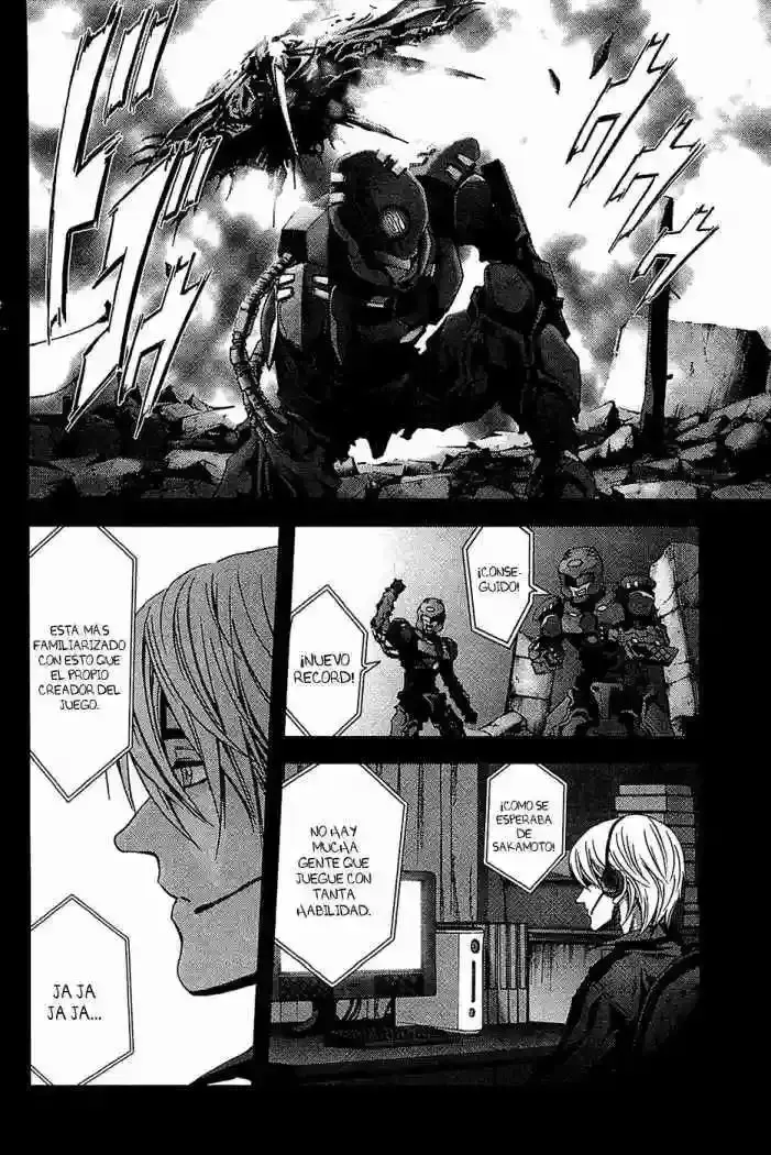 Capitulo 4 page 7