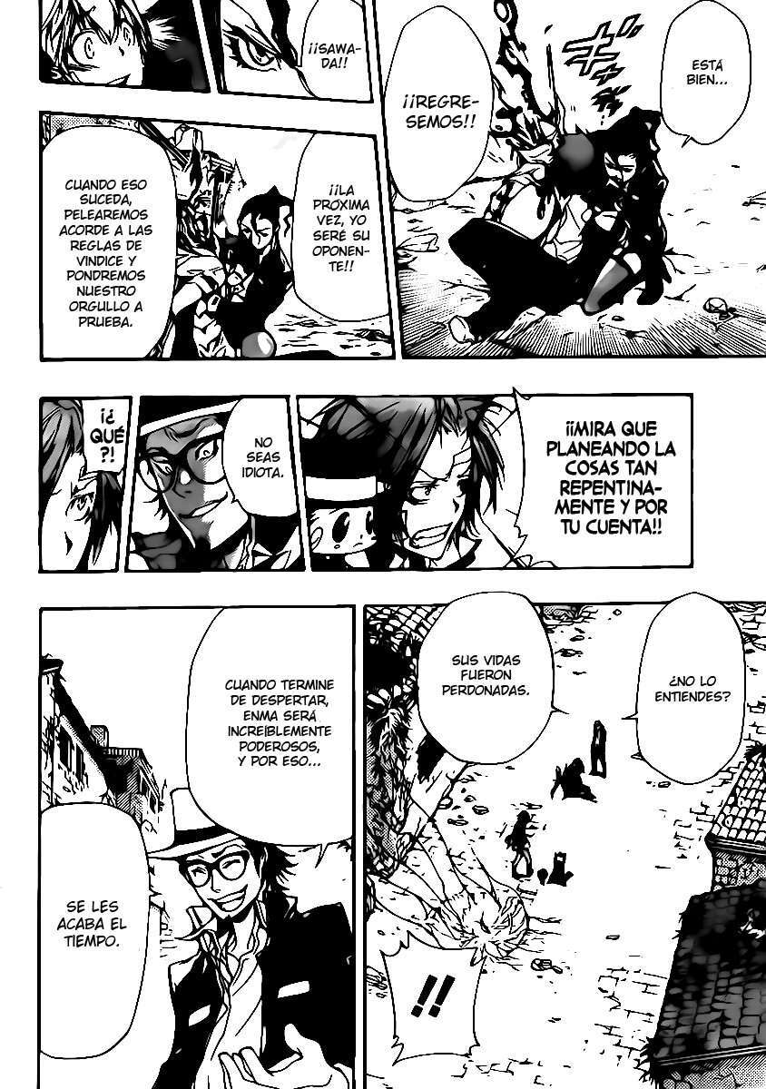 Capitulo 318 page 6