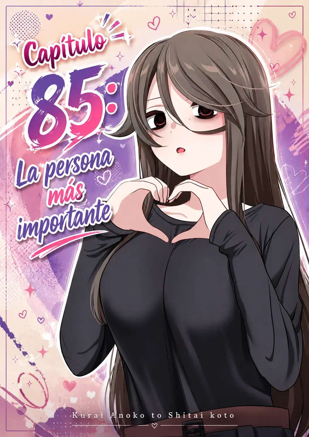 Capitulo 85 page 1
