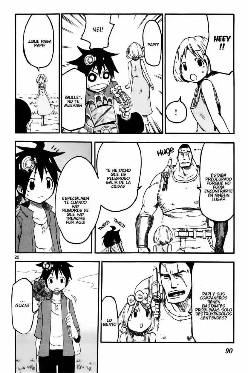 Capitulo 2 page 22