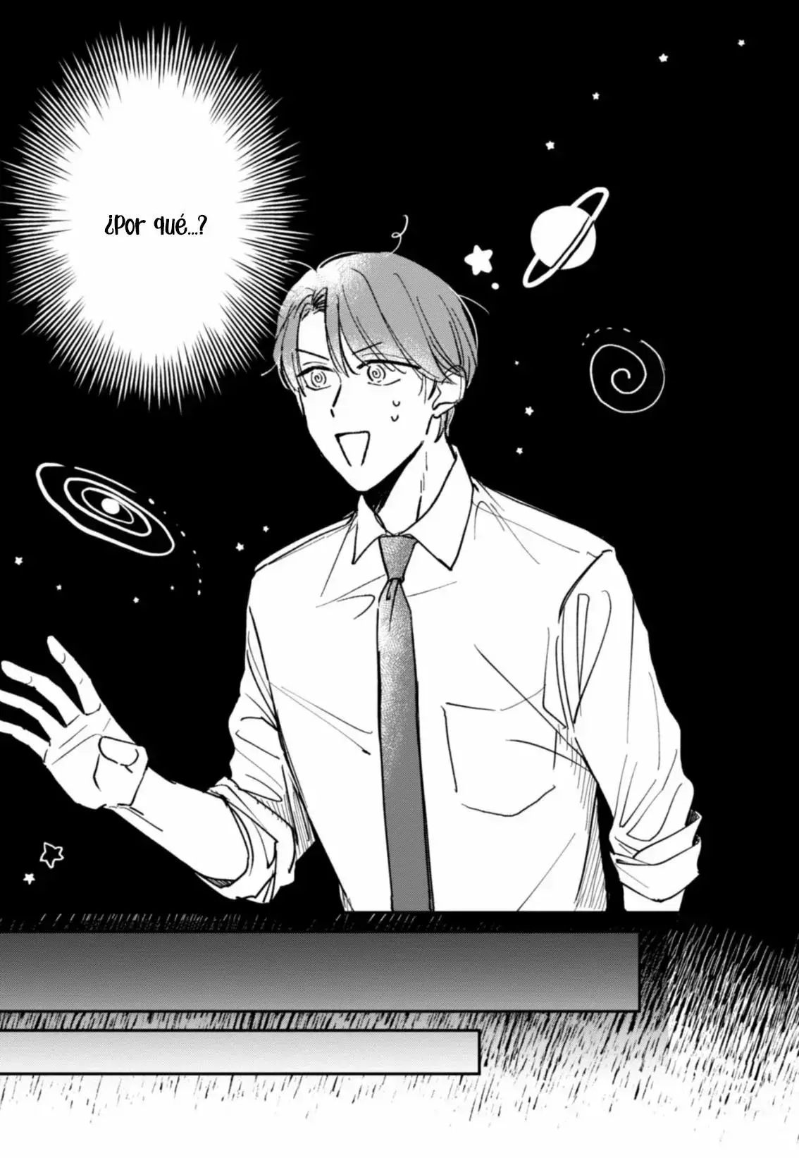Capitulo 8.50 page 7