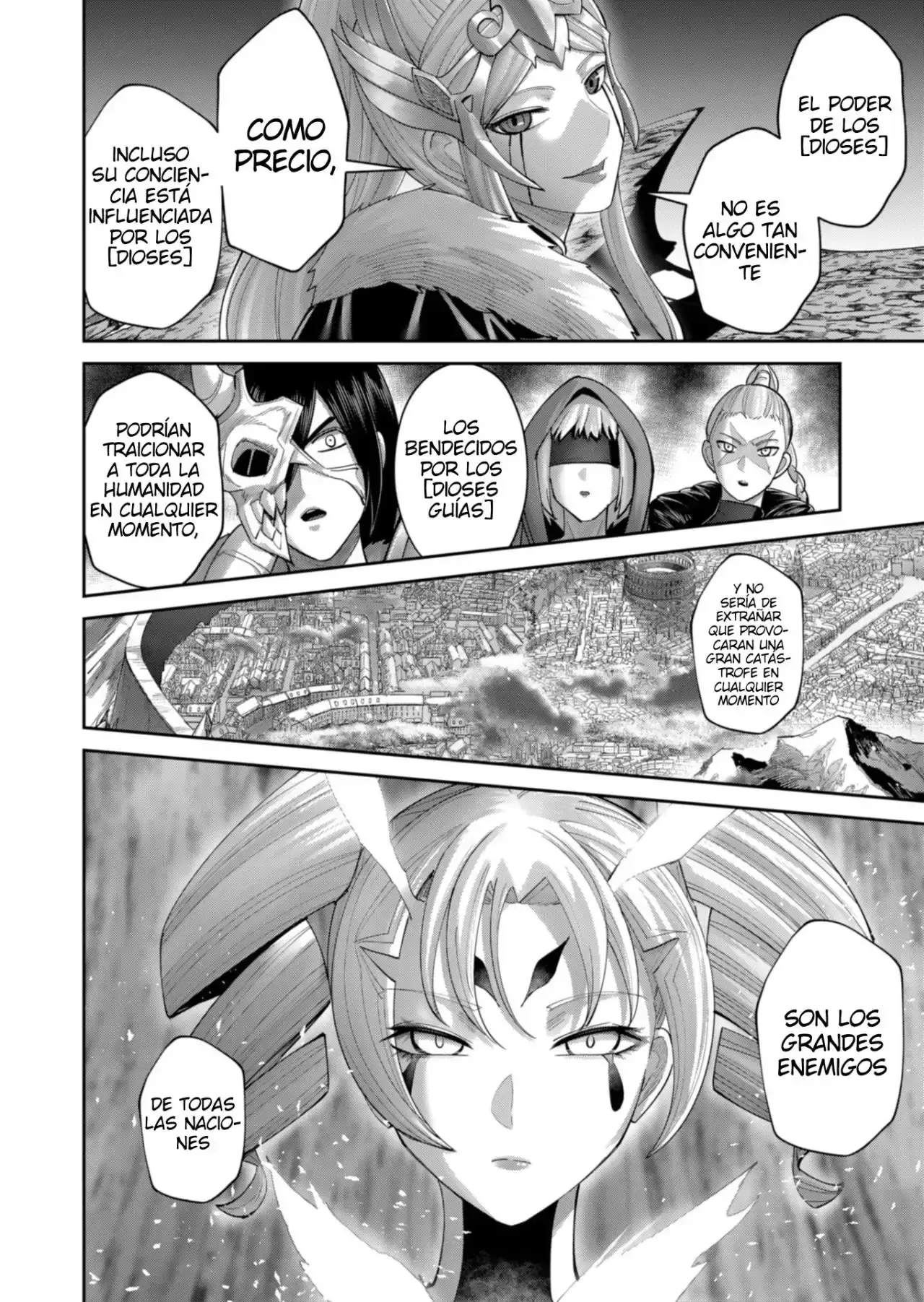 Capitulo 97 page 23