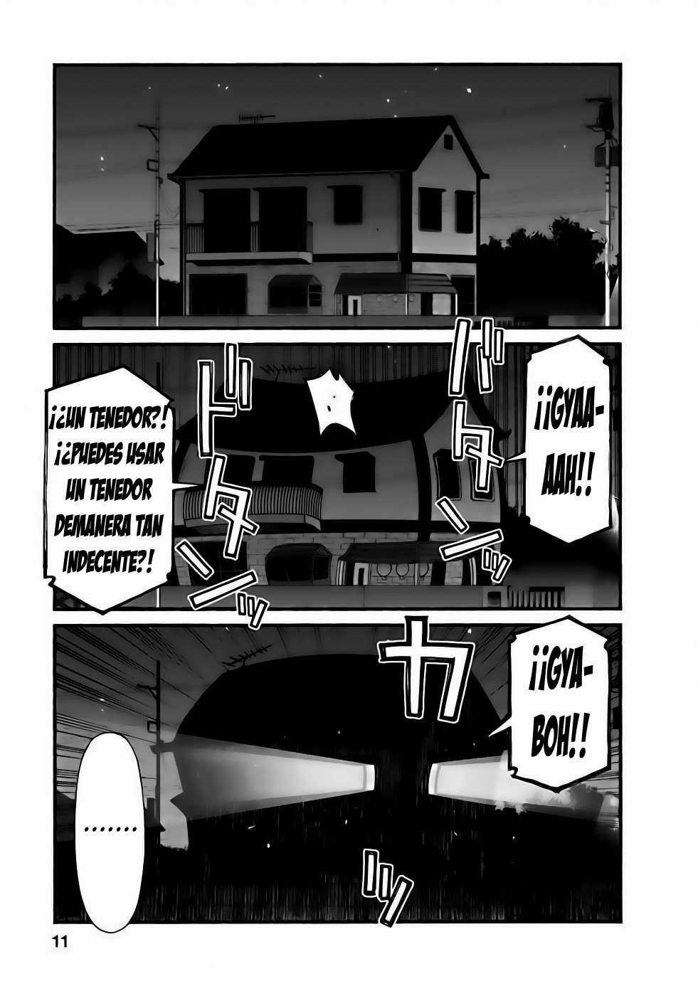 Capitulo 46 page 12