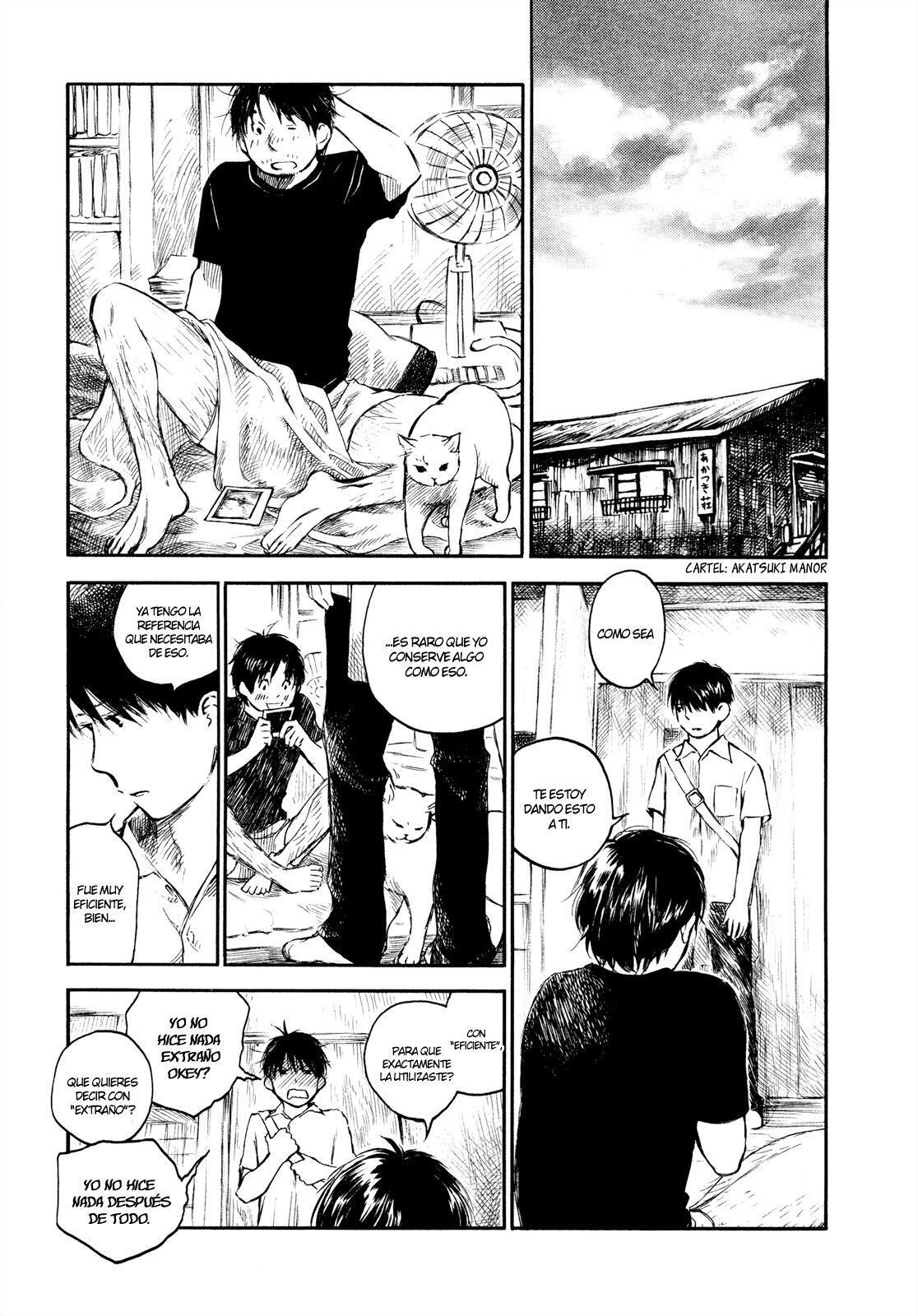 Capitulo 23 page 6