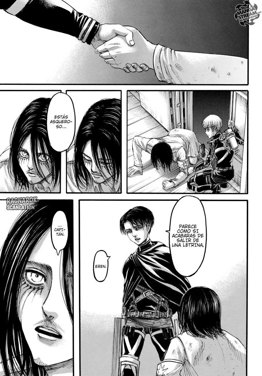 Capitulo 105 page 4