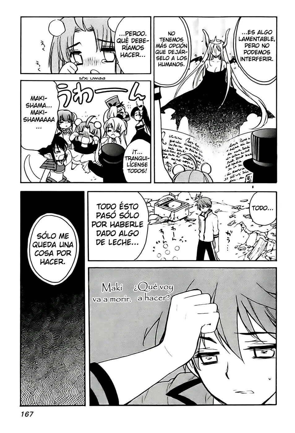 Capitulo 29 page 6