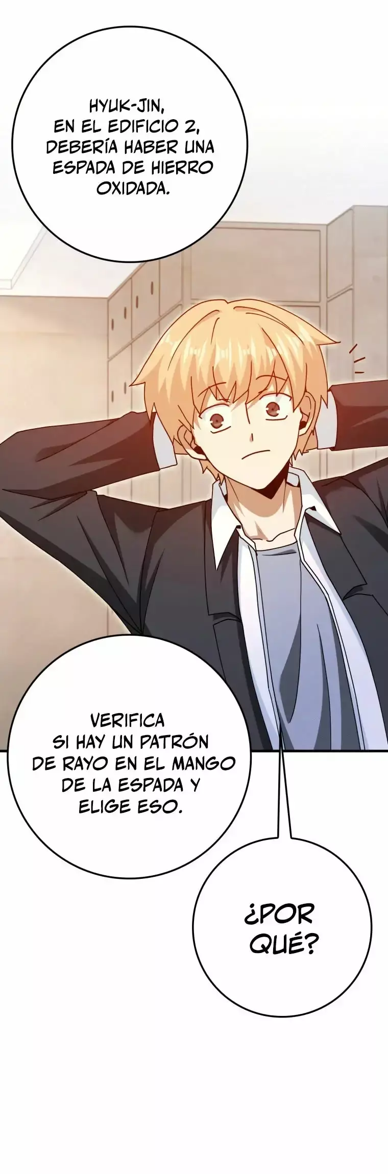 Capitulo 38 page 39