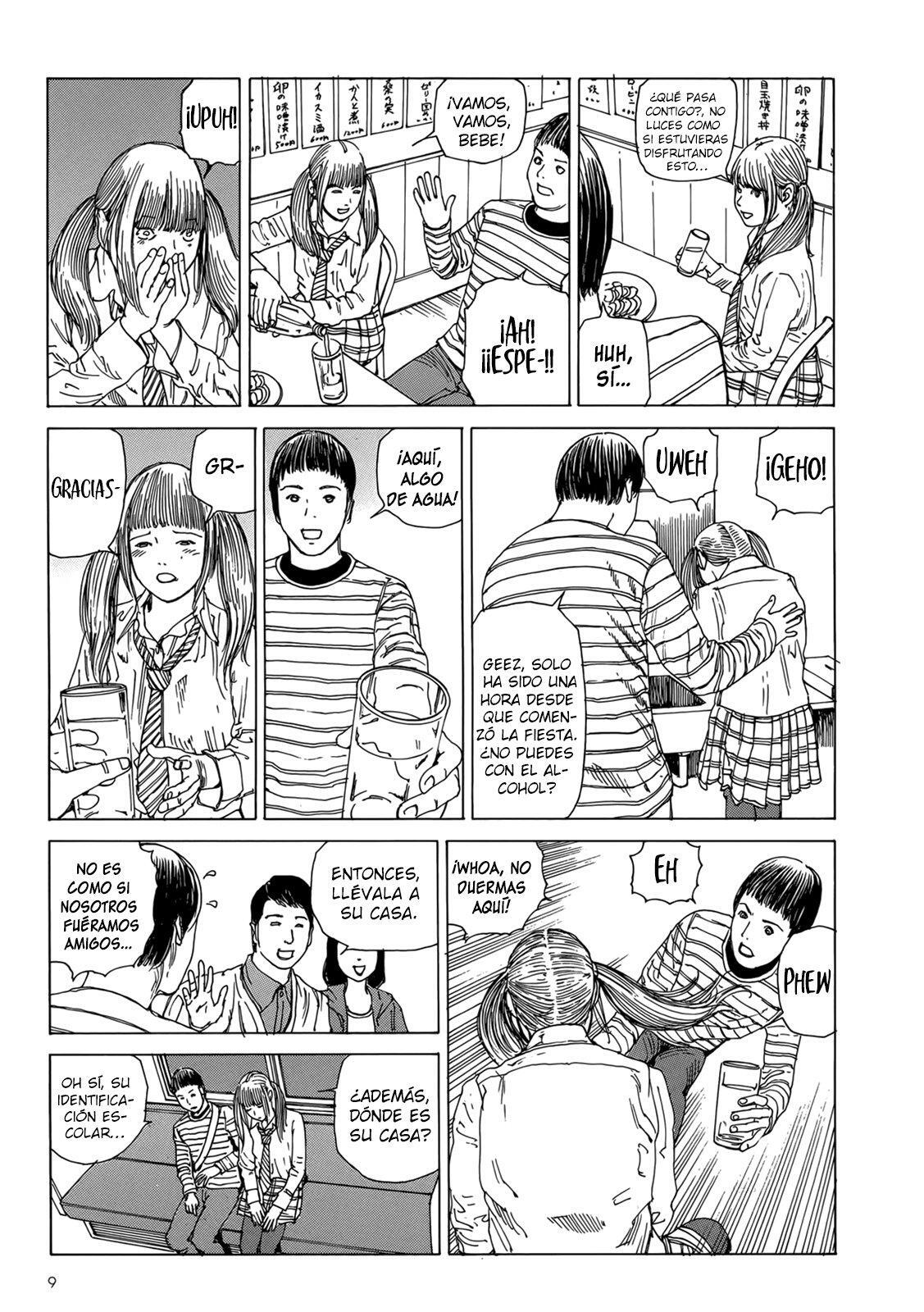 Capitulo 1 page 7