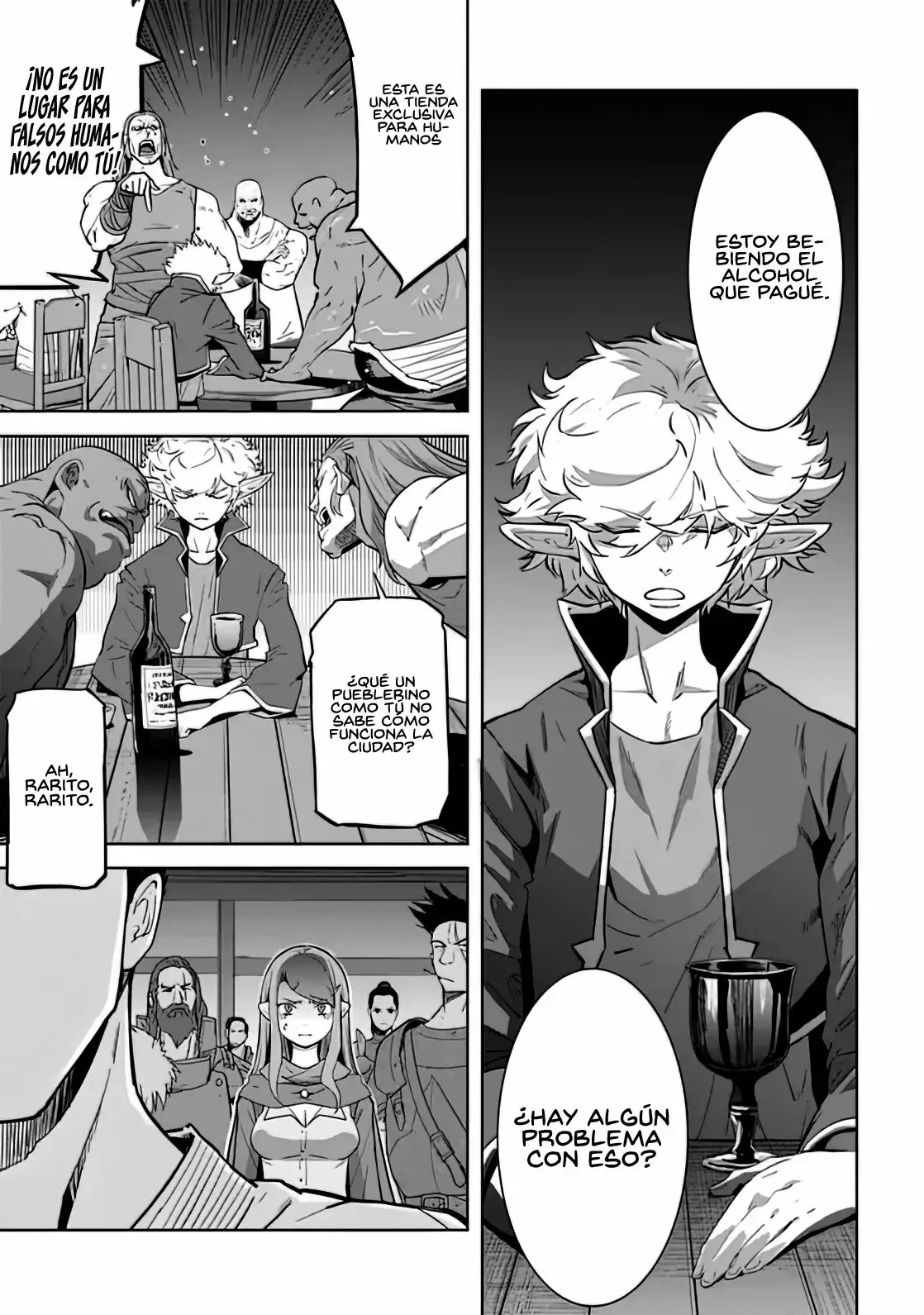 Capitulo 20.20 page 9