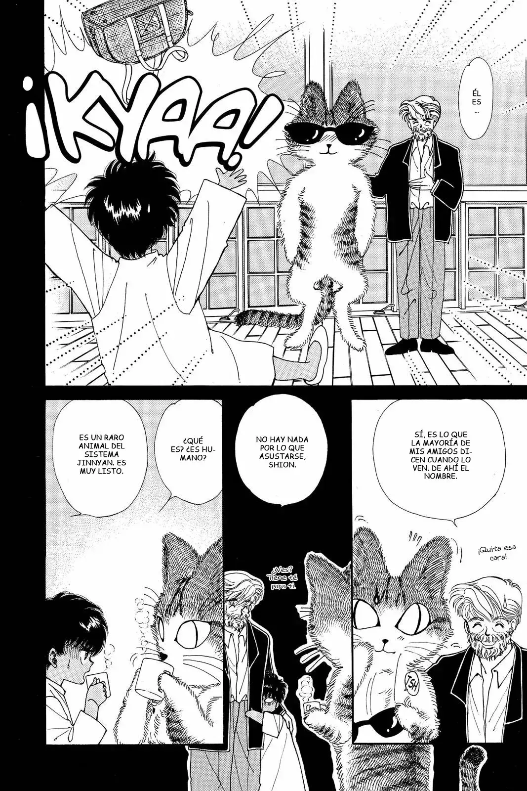 Capitulo 39 page 15