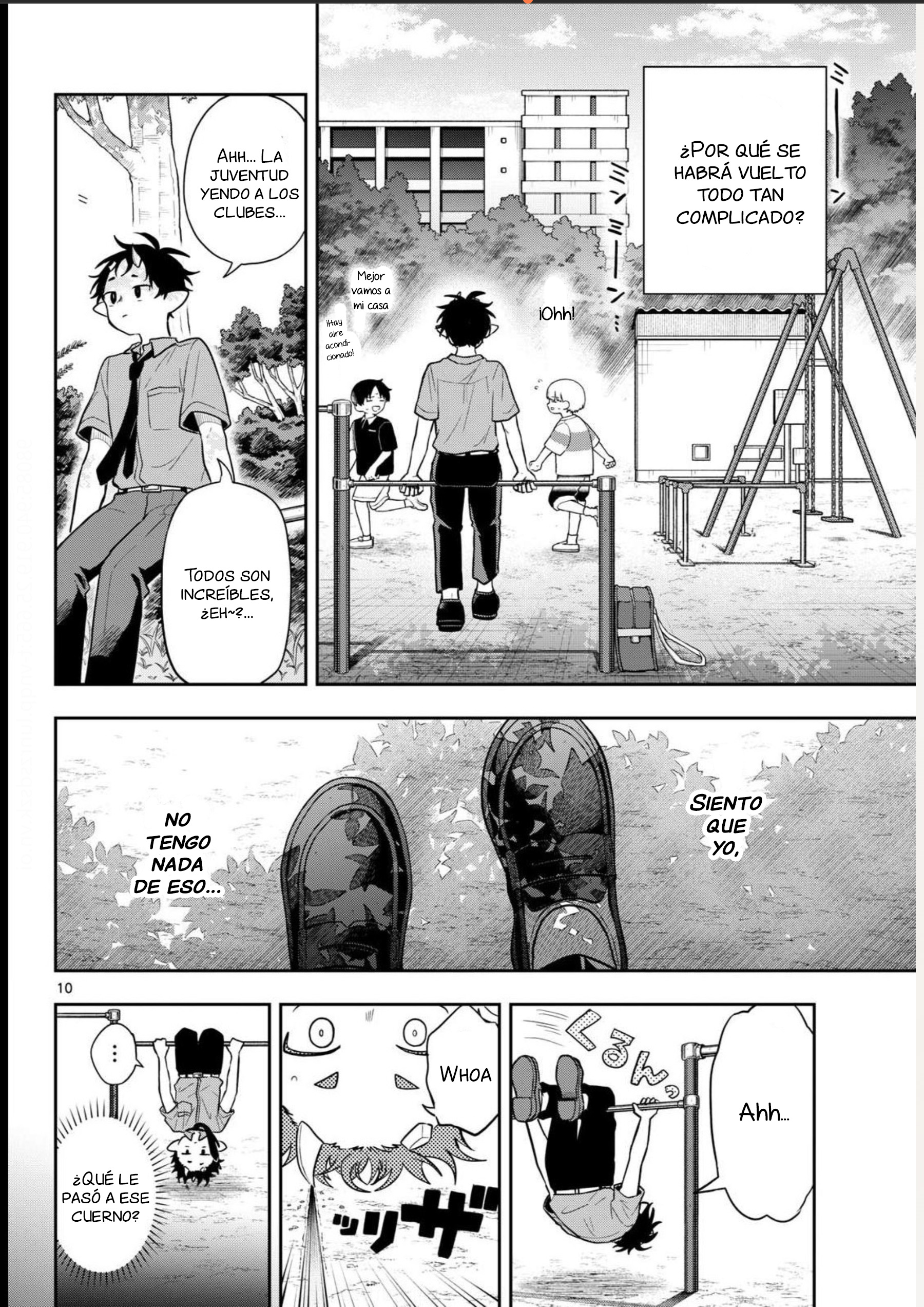 Capitulo 111 page 10