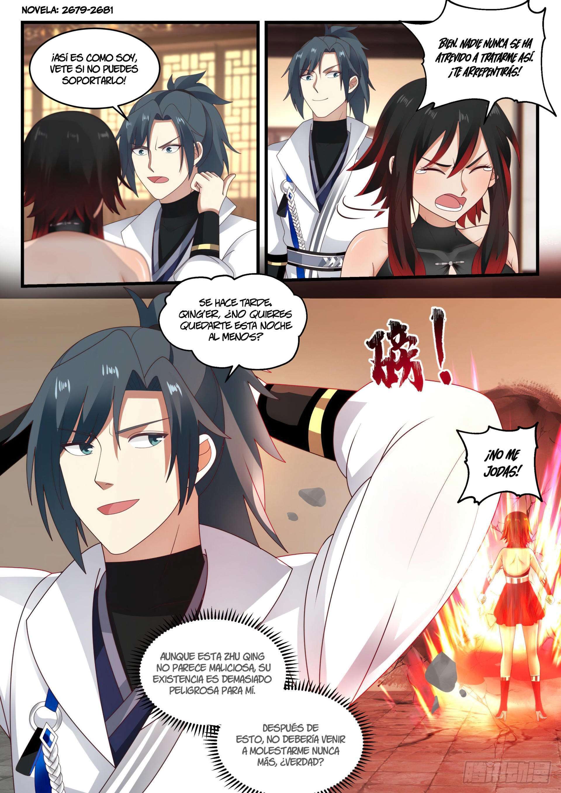 Capitulo 1950 page 13