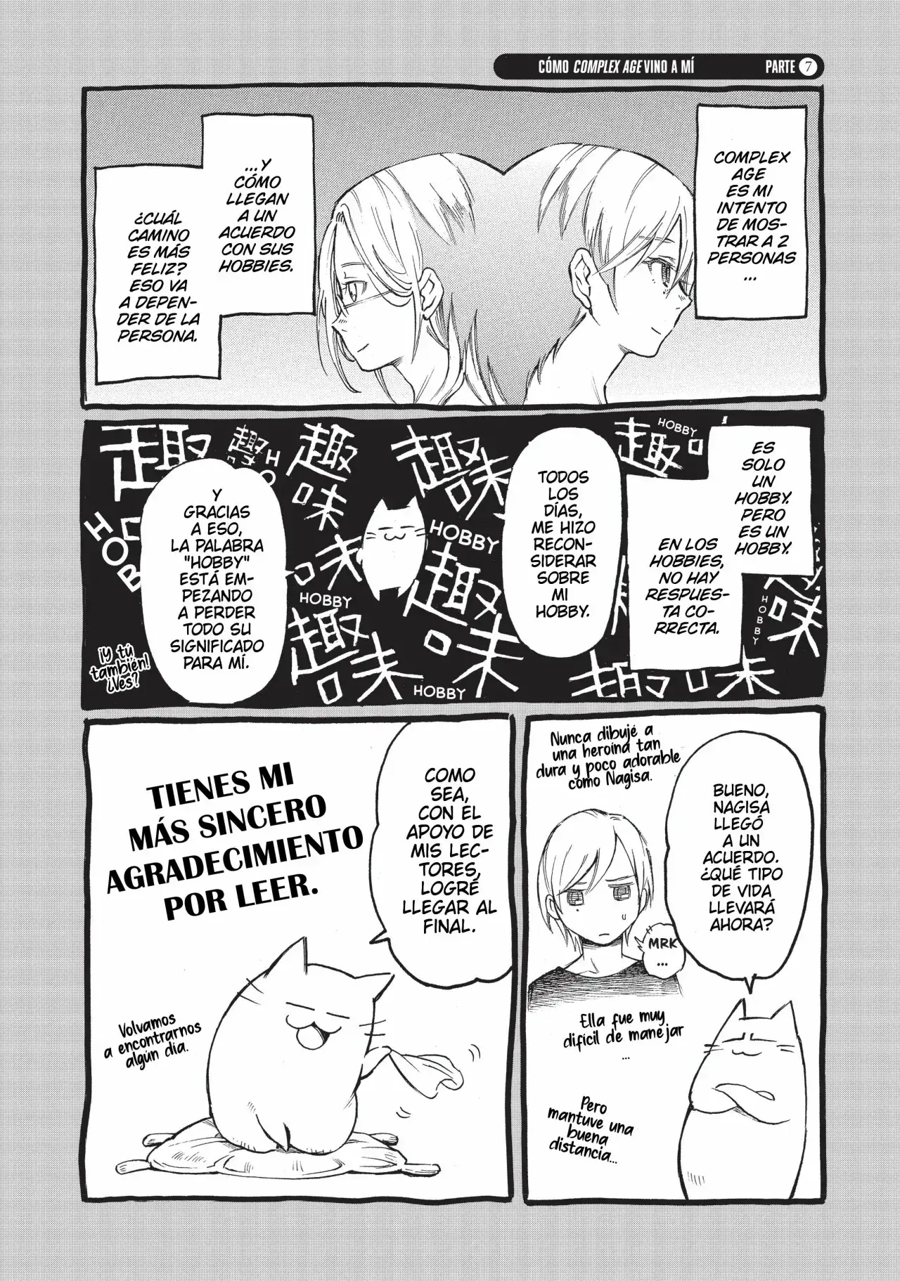 Capitulo 50 page 21