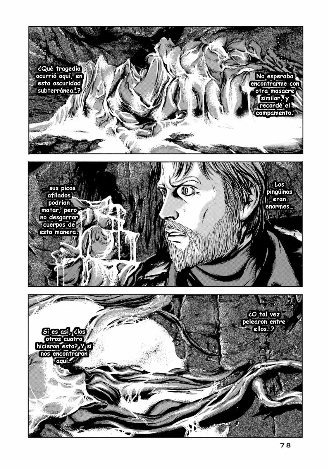 Capitulo 21 page 5