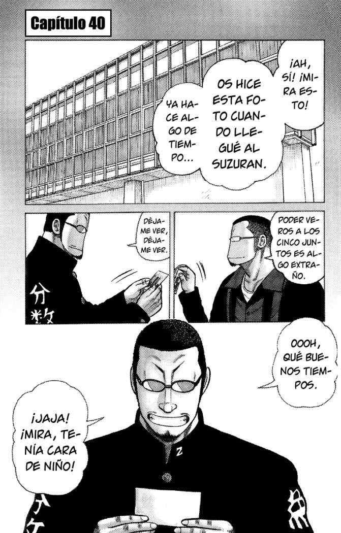 Capitulo 40 page 1