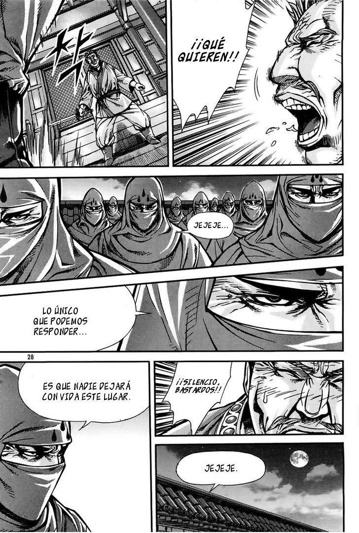 Capitulo 206 page 6