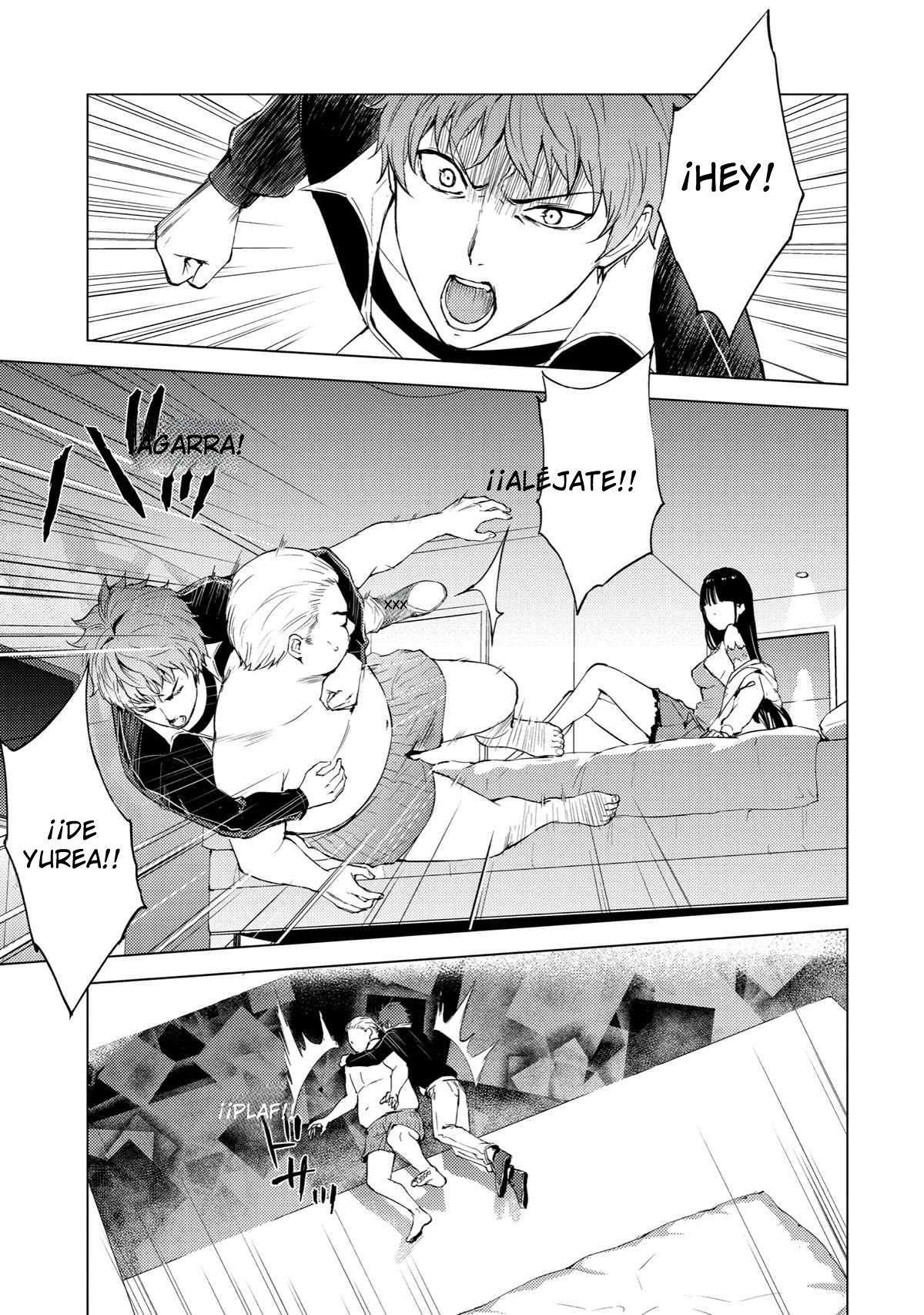 Capitulo 72 page 35