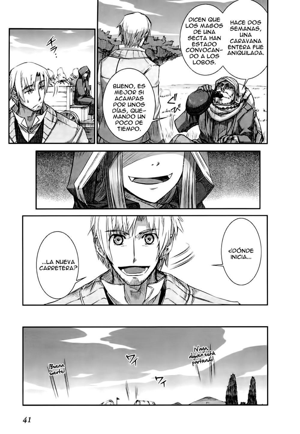 Capitulo 20 page 11