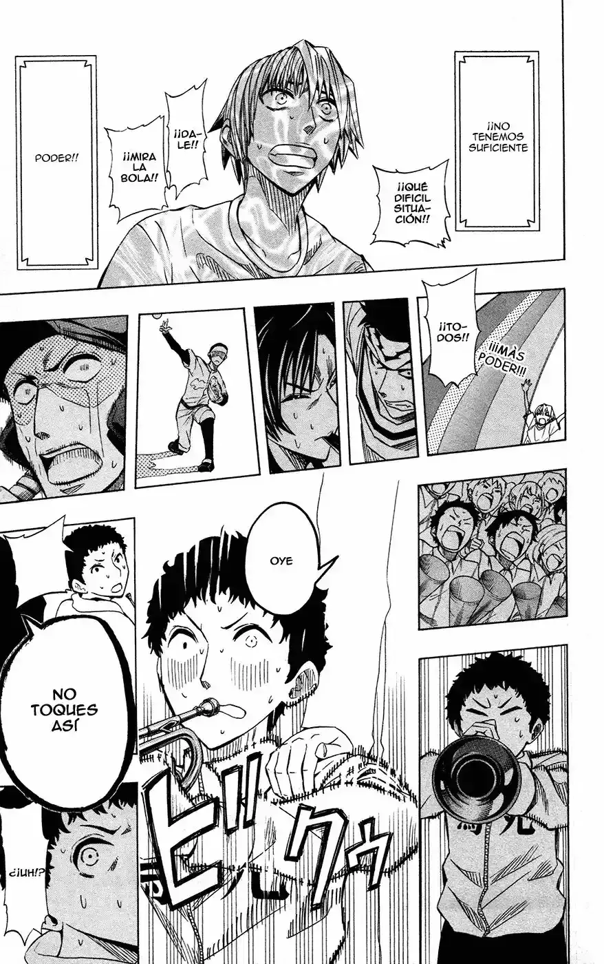 Capitulo 39 page 16